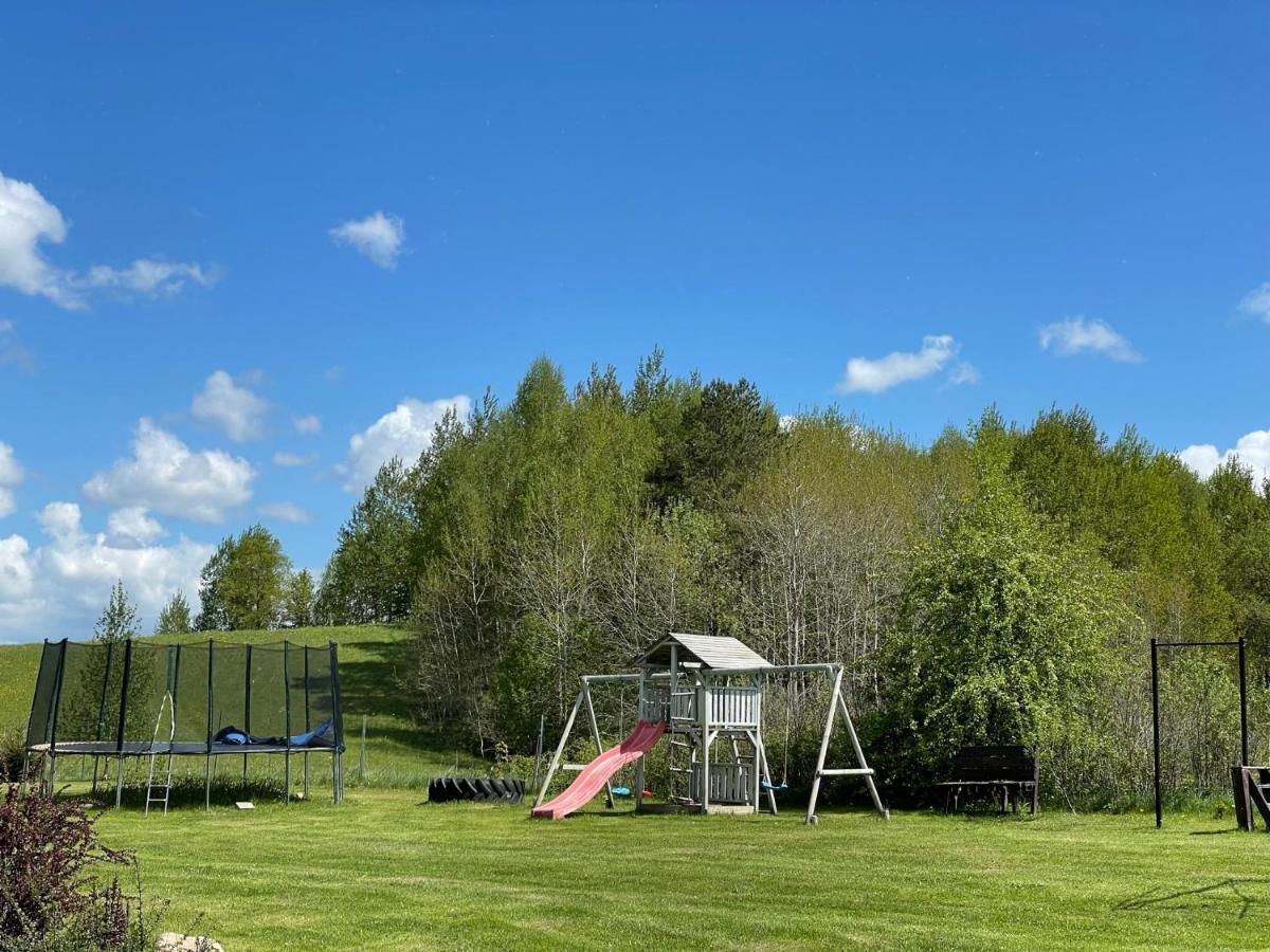 Glamp Glamour***** Kowale Oleckie ภายนอก รูปภาพ